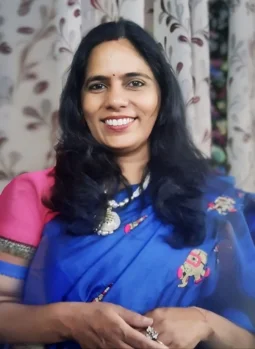 Dr. Aradhana N Srivastava